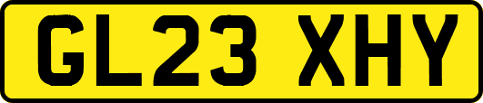 GL23XHY