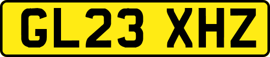 GL23XHZ