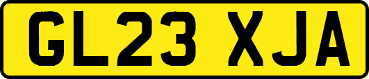 GL23XJA