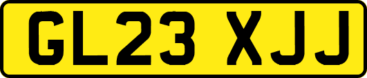 GL23XJJ
