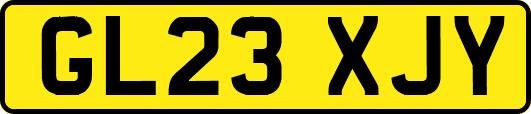 GL23XJY