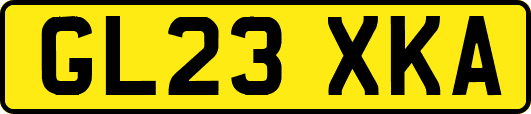 GL23XKA