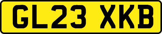 GL23XKB