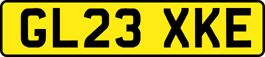 GL23XKE