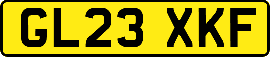 GL23XKF