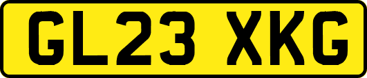 GL23XKG