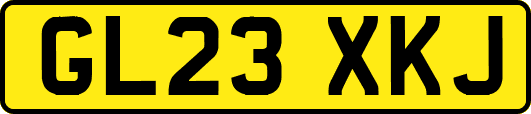 GL23XKJ