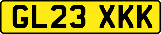 GL23XKK
