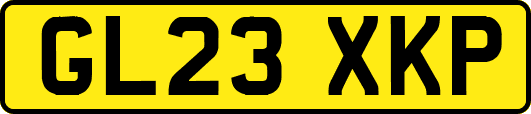 GL23XKP