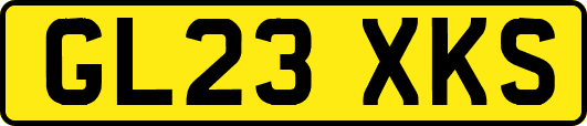 GL23XKS