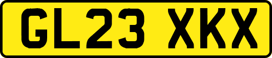 GL23XKX