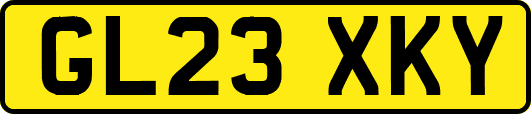 GL23XKY