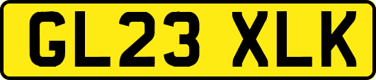 GL23XLK