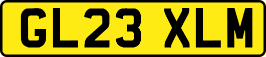 GL23XLM