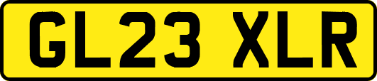 GL23XLR