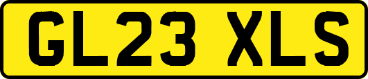 GL23XLS