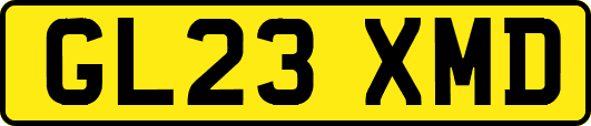 GL23XMD