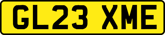 GL23XME