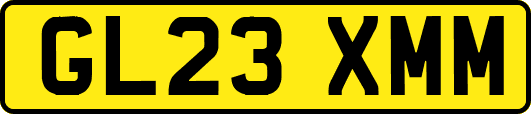 GL23XMM