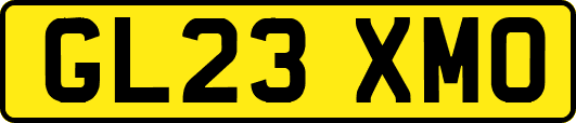 GL23XMO