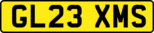 GL23XMS