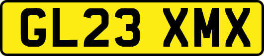 GL23XMX