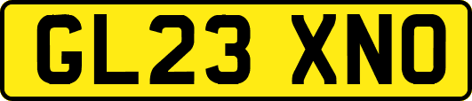 GL23XNO