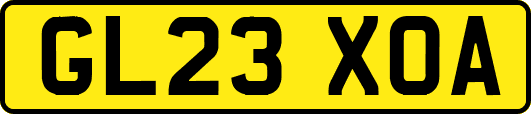 GL23XOA