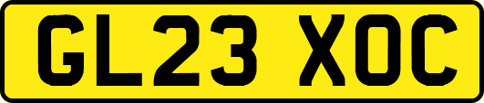 GL23XOC