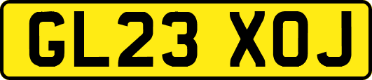 GL23XOJ