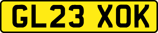GL23XOK