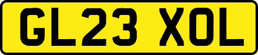 GL23XOL