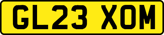 GL23XOM