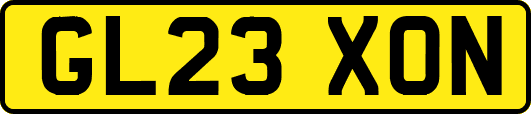 GL23XON