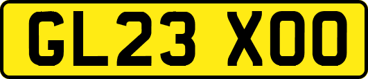 GL23XOO