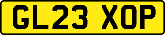 GL23XOP