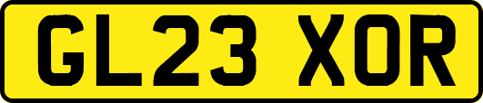 GL23XOR