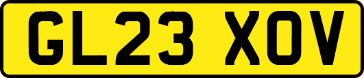 GL23XOV
