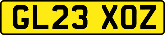 GL23XOZ