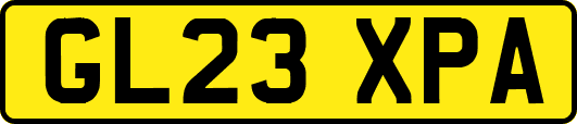 GL23XPA