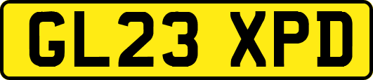 GL23XPD