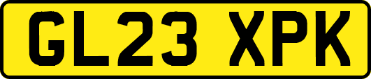 GL23XPK