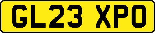 GL23XPO