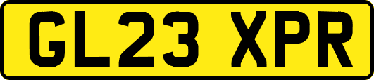 GL23XPR