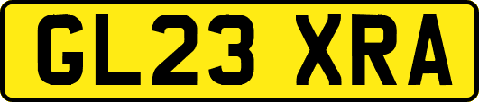 GL23XRA