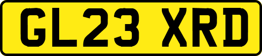 GL23XRD