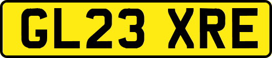 GL23XRE