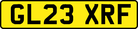 GL23XRF