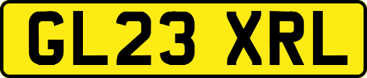 GL23XRL