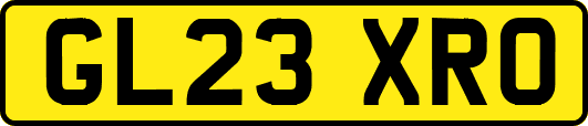 GL23XRO